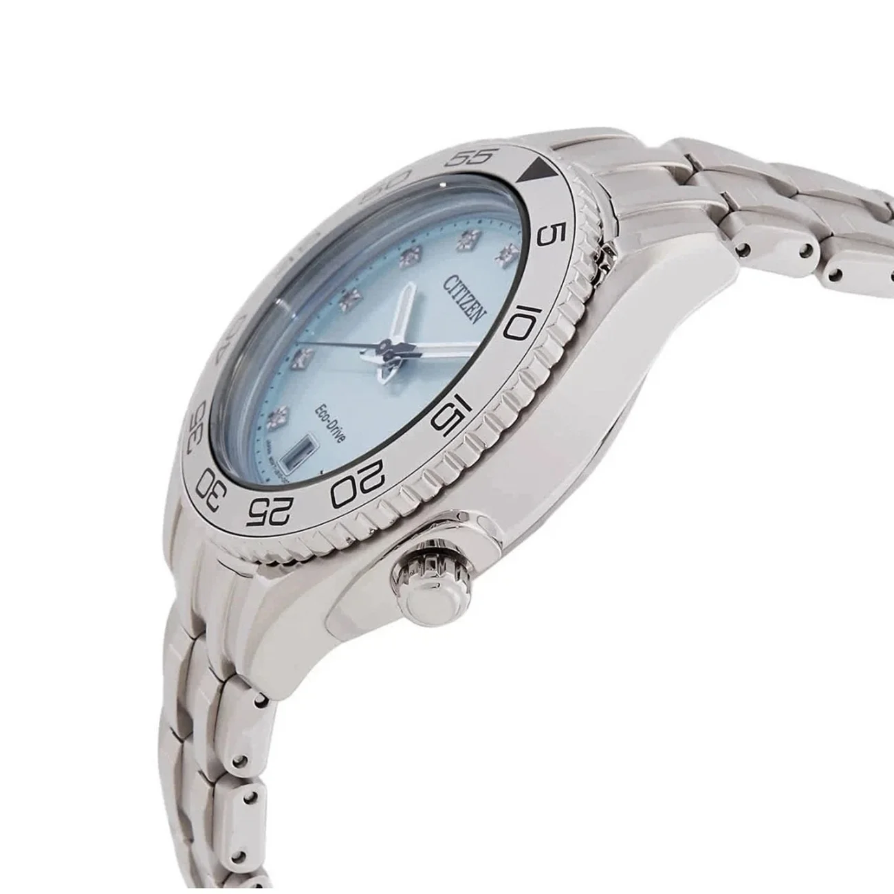 citizen FE6161-54L