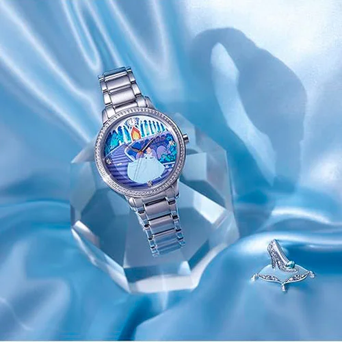 citizen FE7041-51W