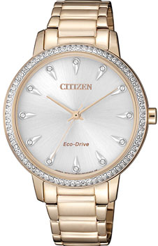 Вся коллекция Eco-Drive
