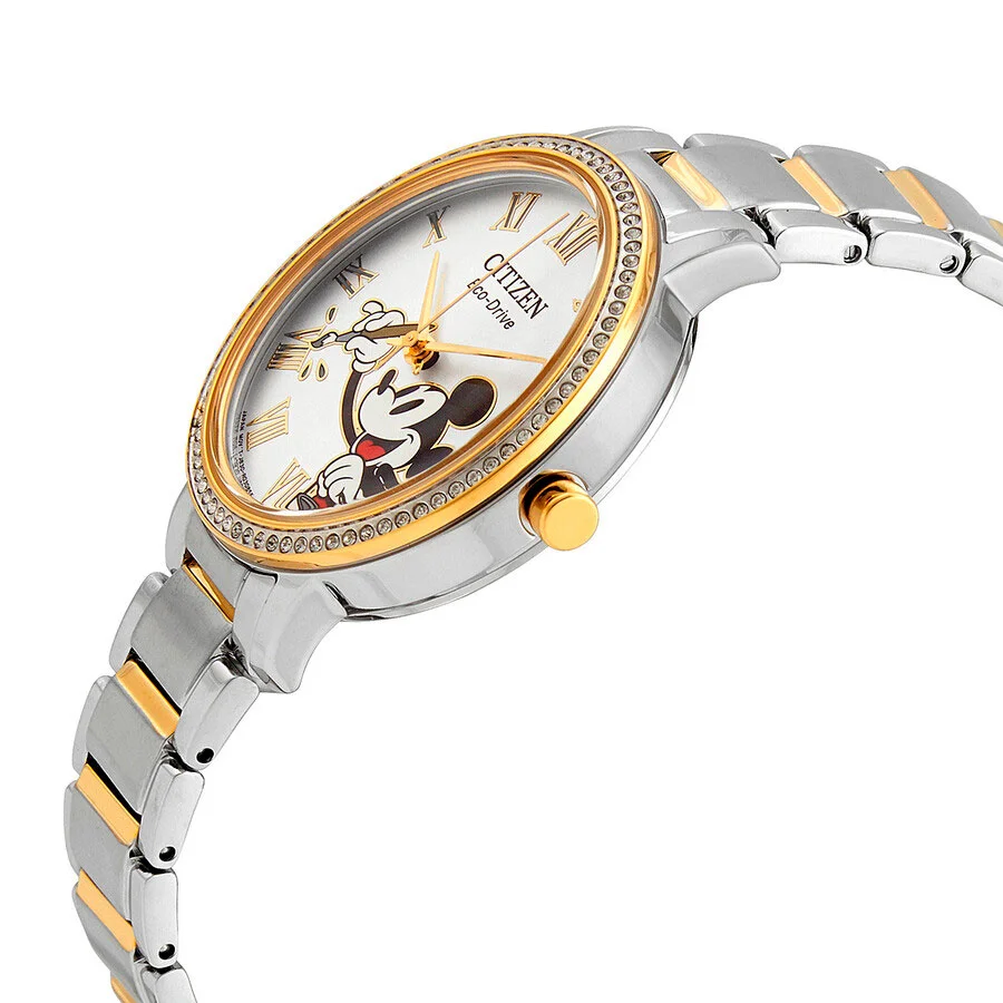 citizen FE7044-52W