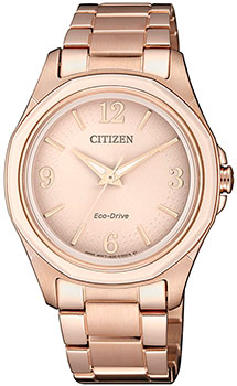 Вся коллекция Eco-Drive