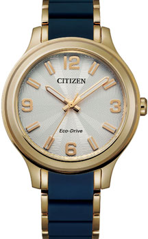 Вся коллекция Eco-Drive