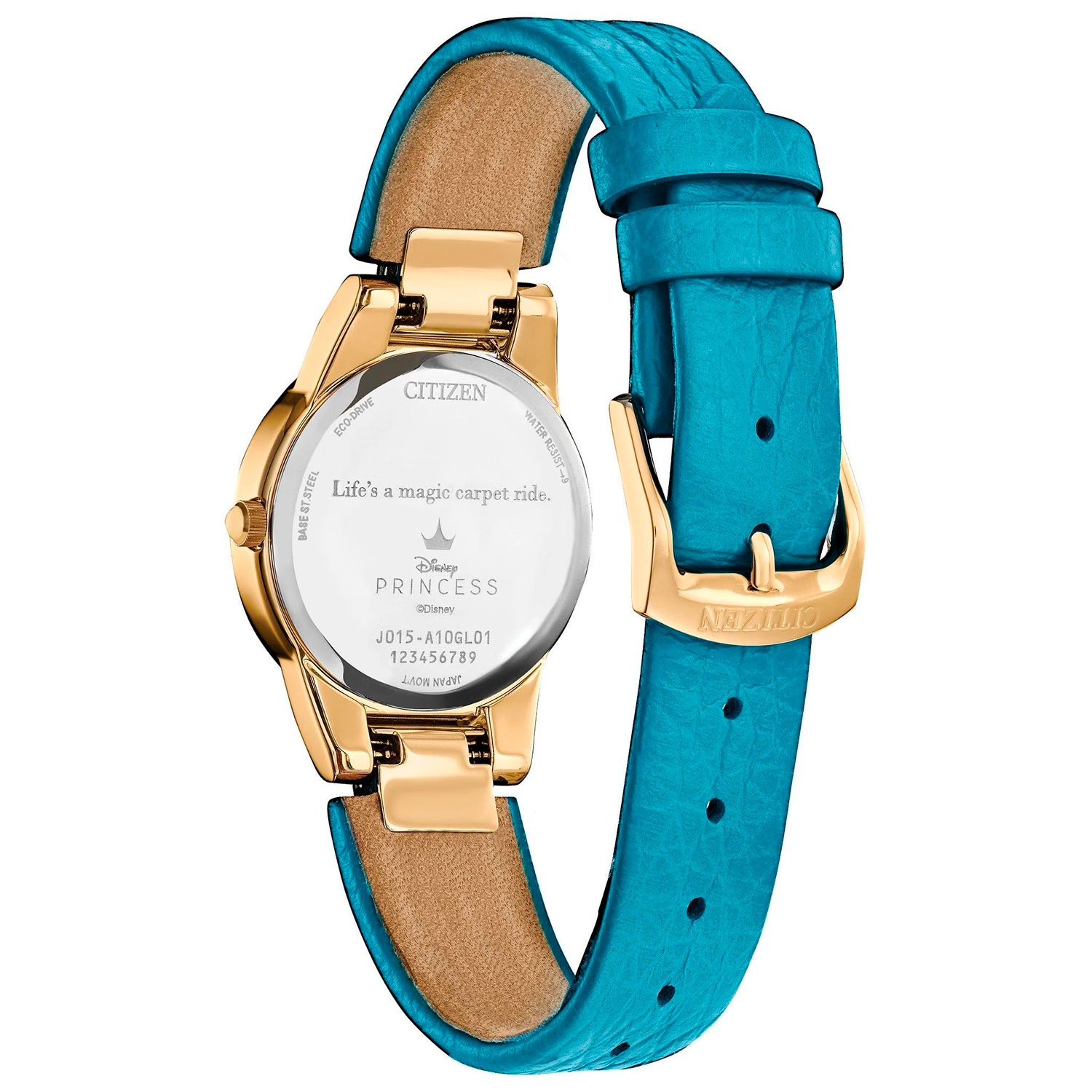 citizen GA1072-07D