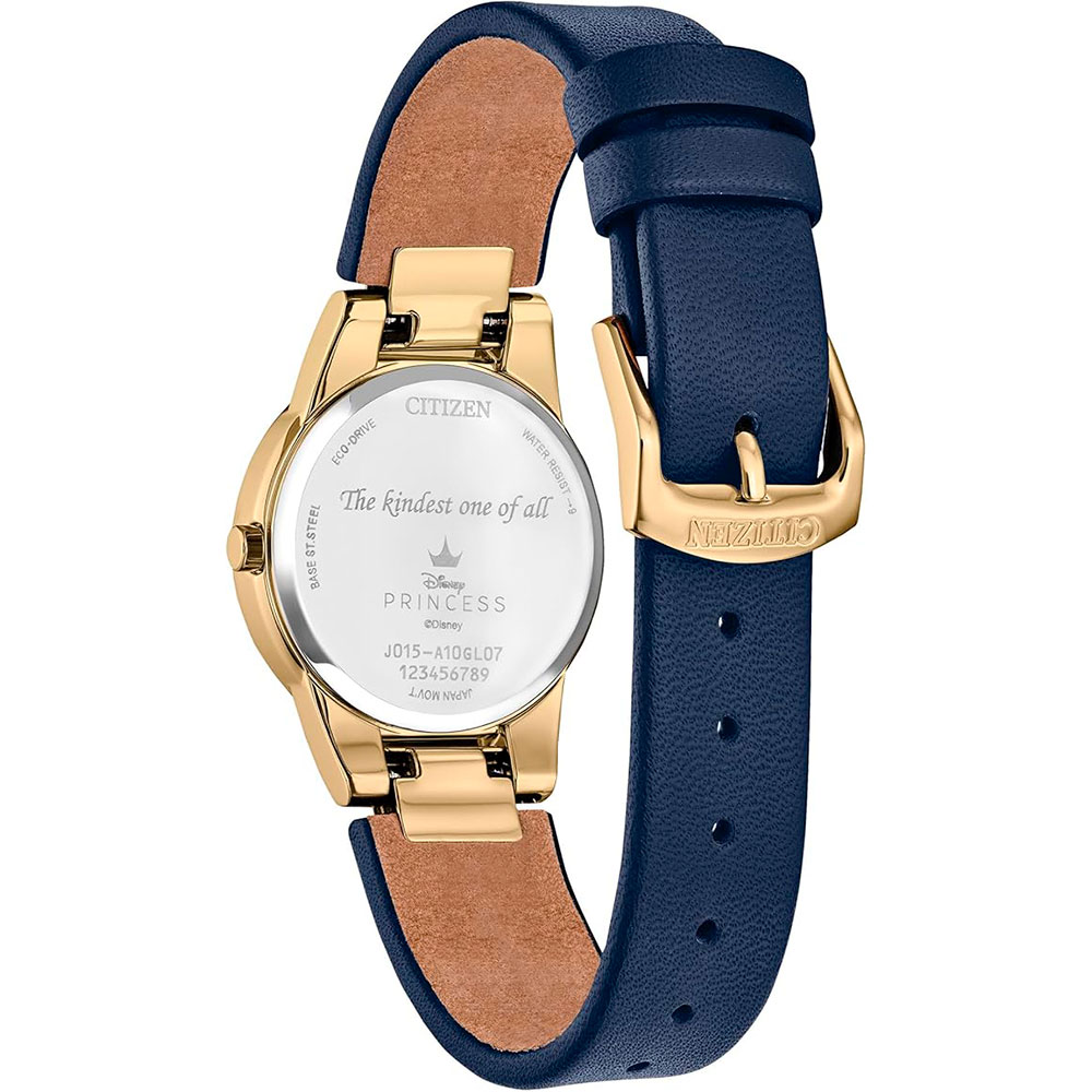 citizen GA1079-41W