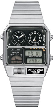 Вся коллекция Chronograph