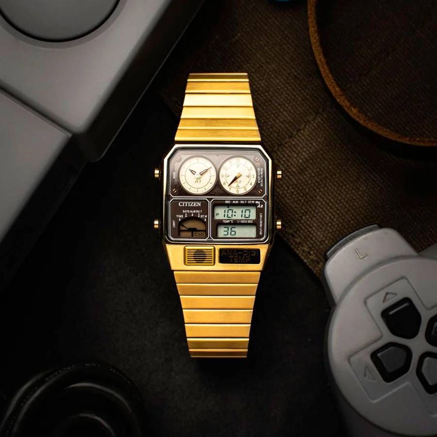 citizen JG2103-72X