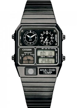 Вся коллекция Chronograph