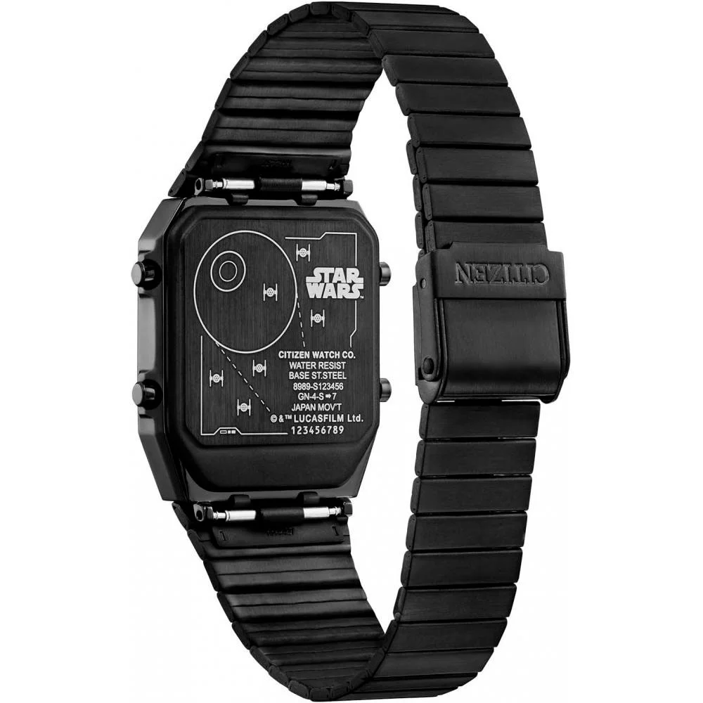 citizen JG2109-50W