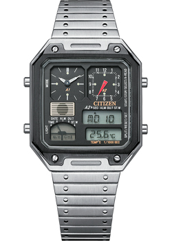 Вся коллекция Chronograph