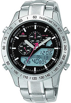 Часы Citizen Promaster JN1060-55E
