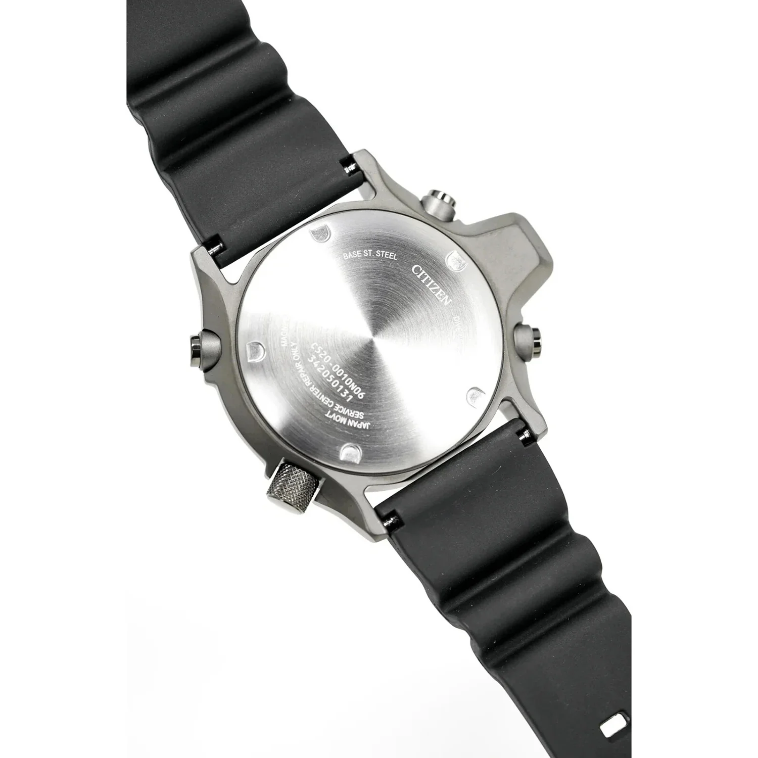 citizen JP2007-17W