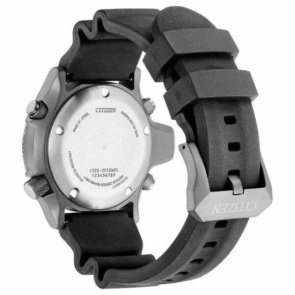 citizen JP2007-17X