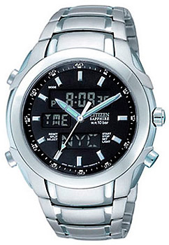 Часы Citizen Promaster JQ8220-53E