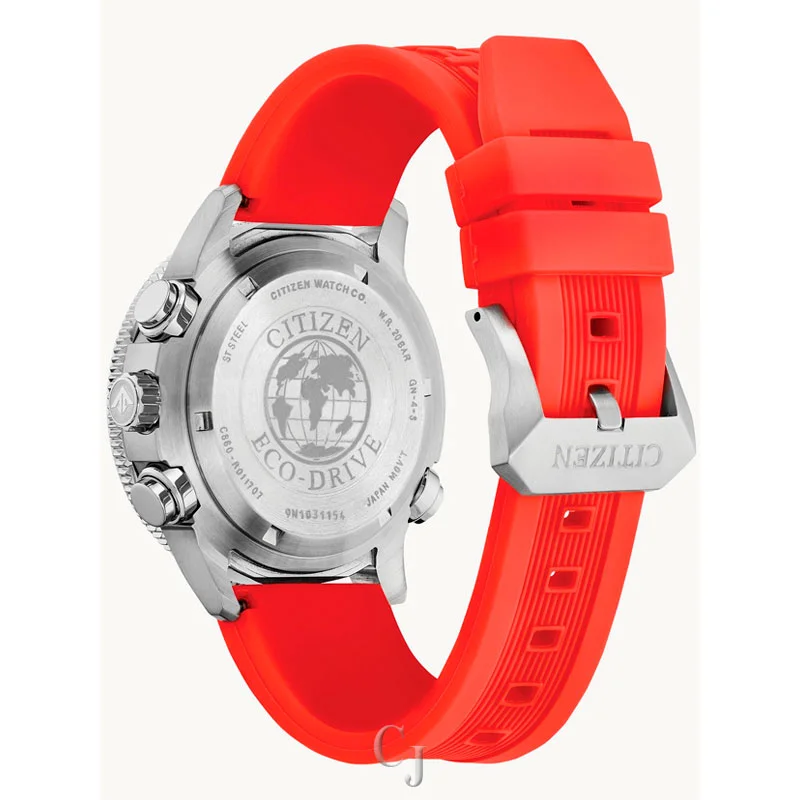 citizen JR4061-00F