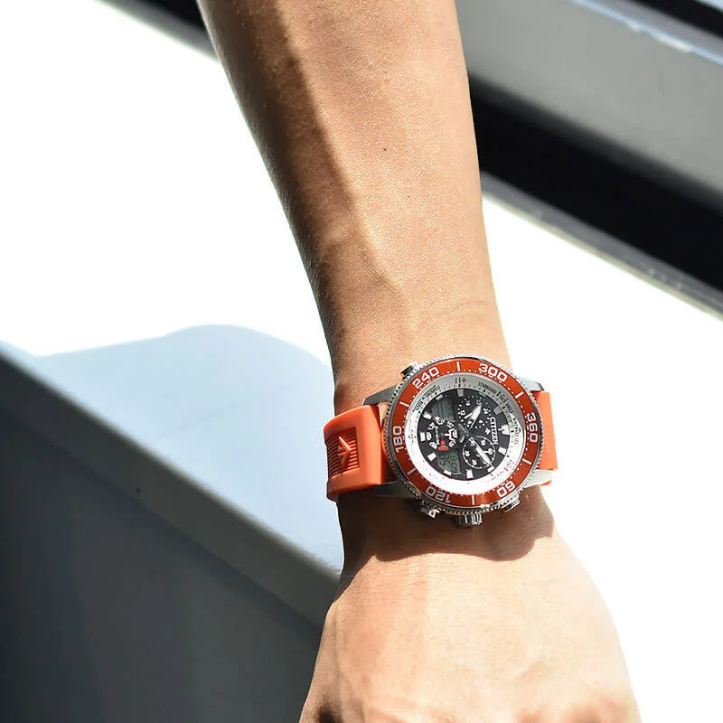 citizen JR4061-18E