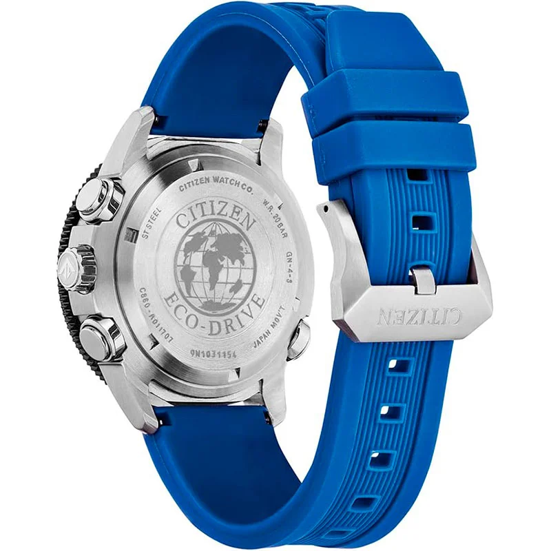 citizen JR4068-01E