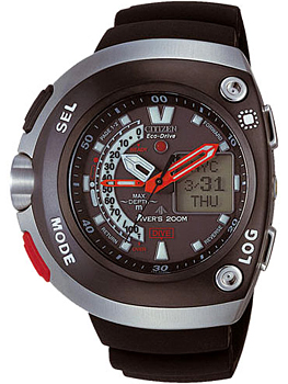 Вся коллекция Eco-Drive