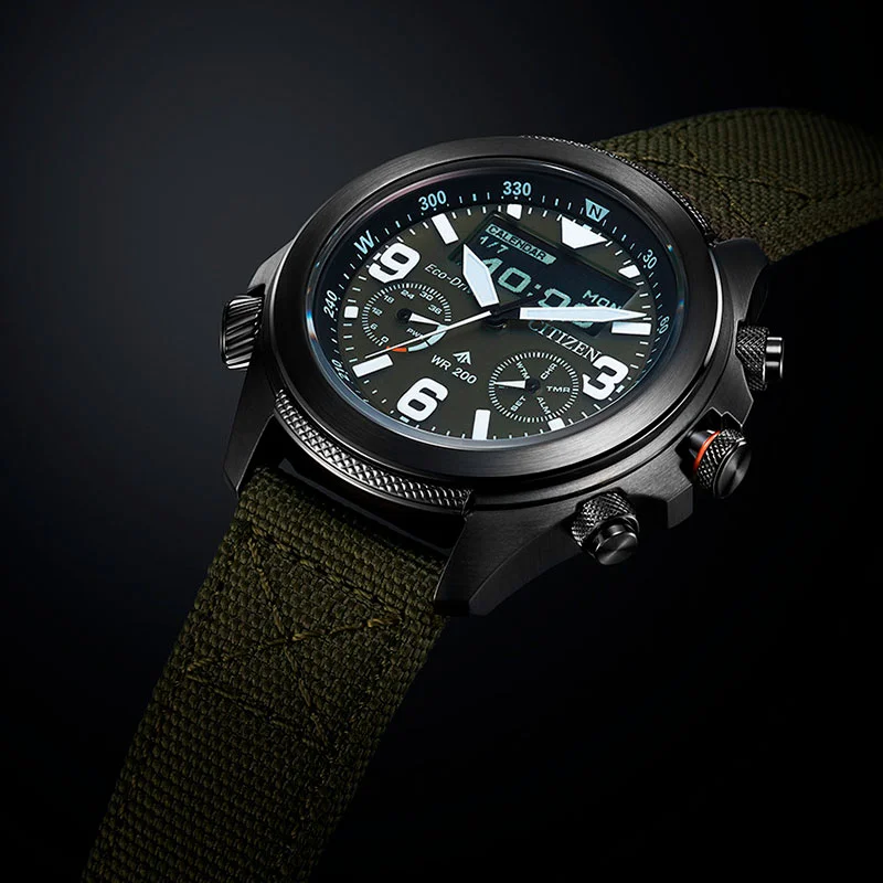 citizen JV1005-02W