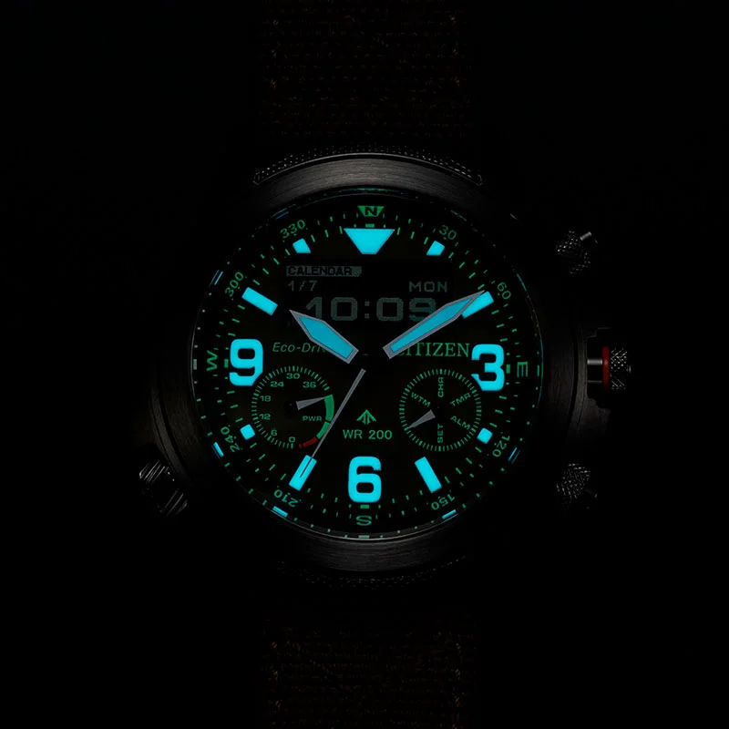 citizen JV1005-02W