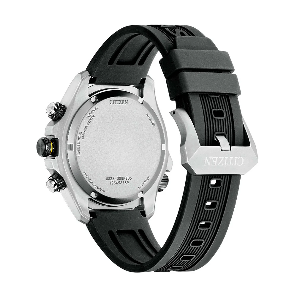 citizen JV1007-07E