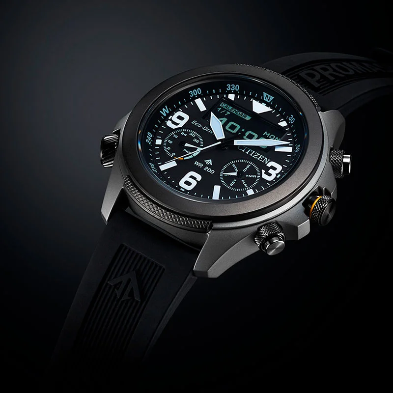 citizen JV1007-07E