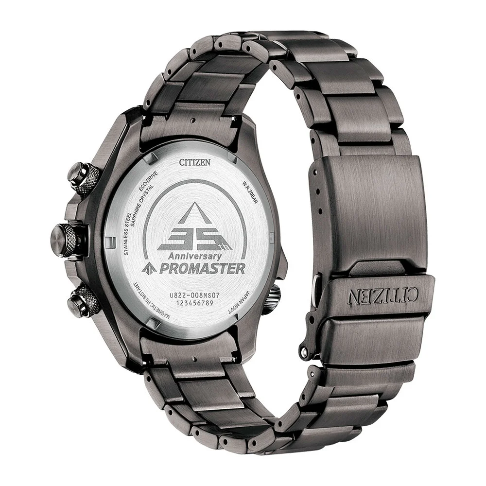 citizen JV1008-63E