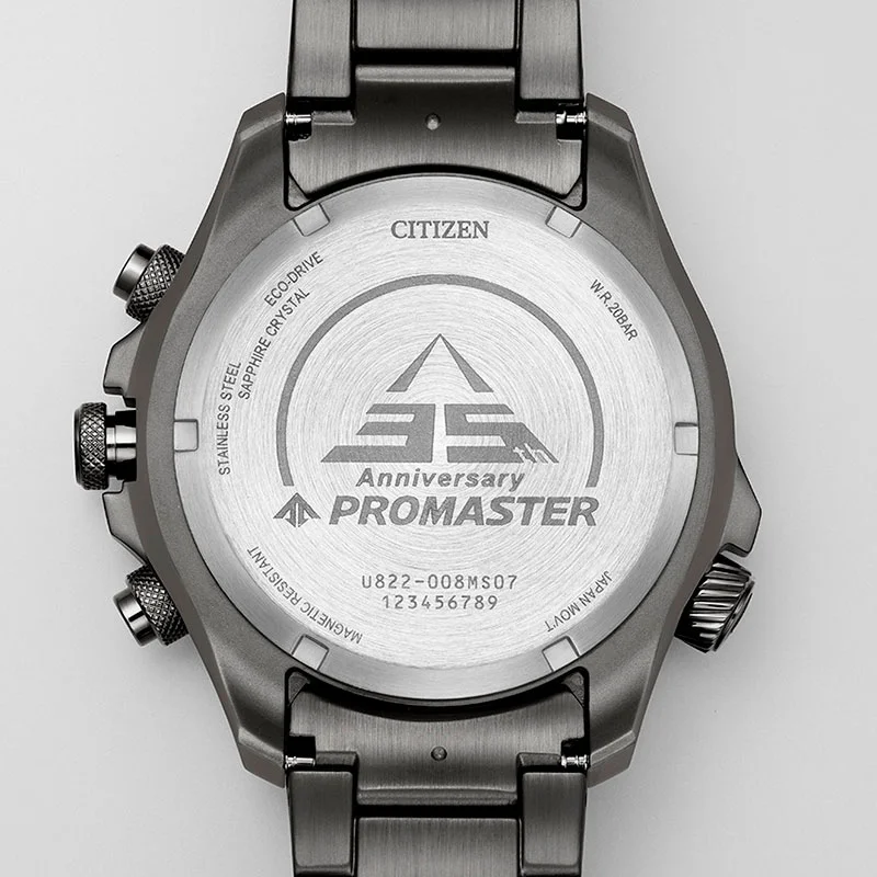 citizen JV1008-63E