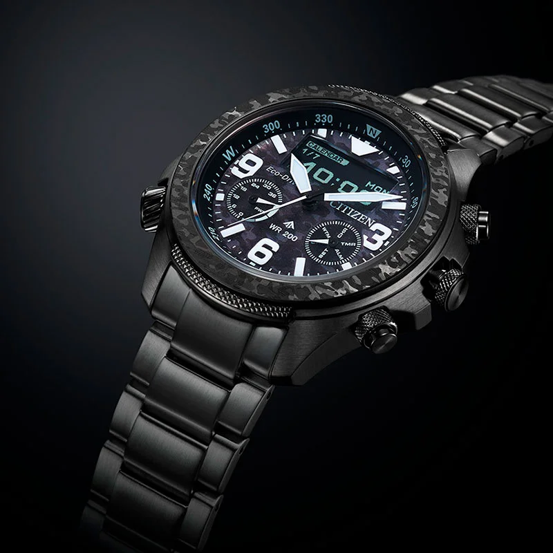 citizen JV1008-63E