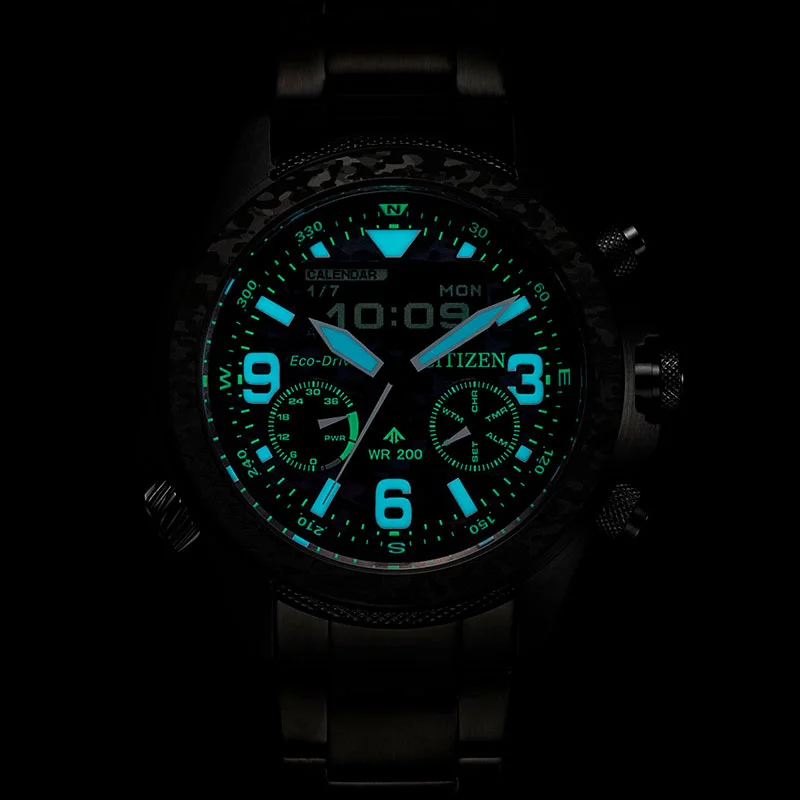 citizen JV1008-63E