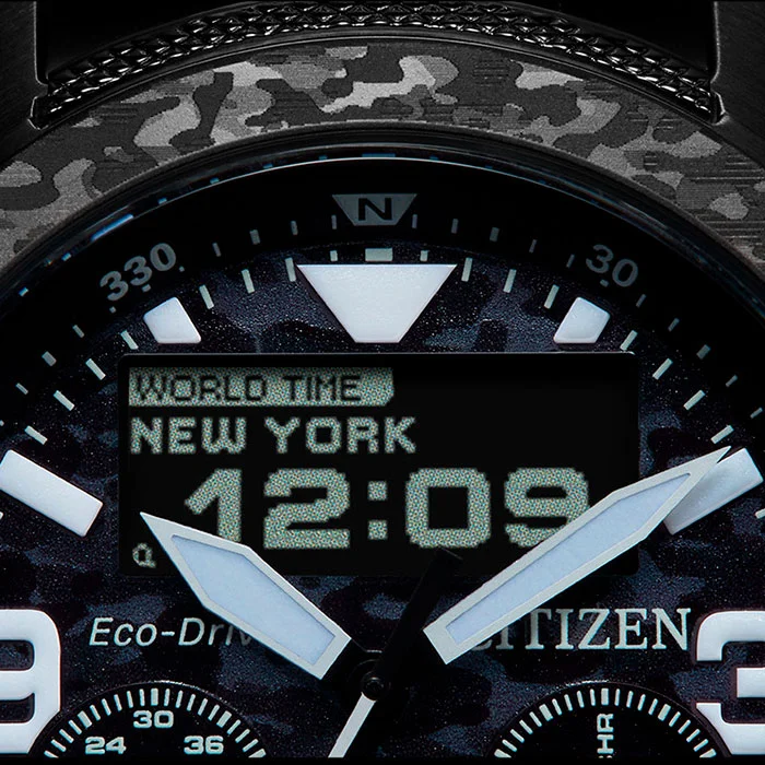 citizen JV1008-63E
