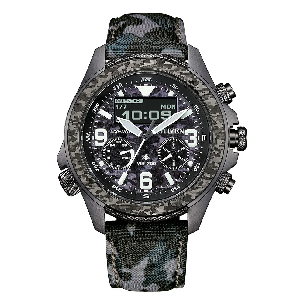 citizen JV1008-63E