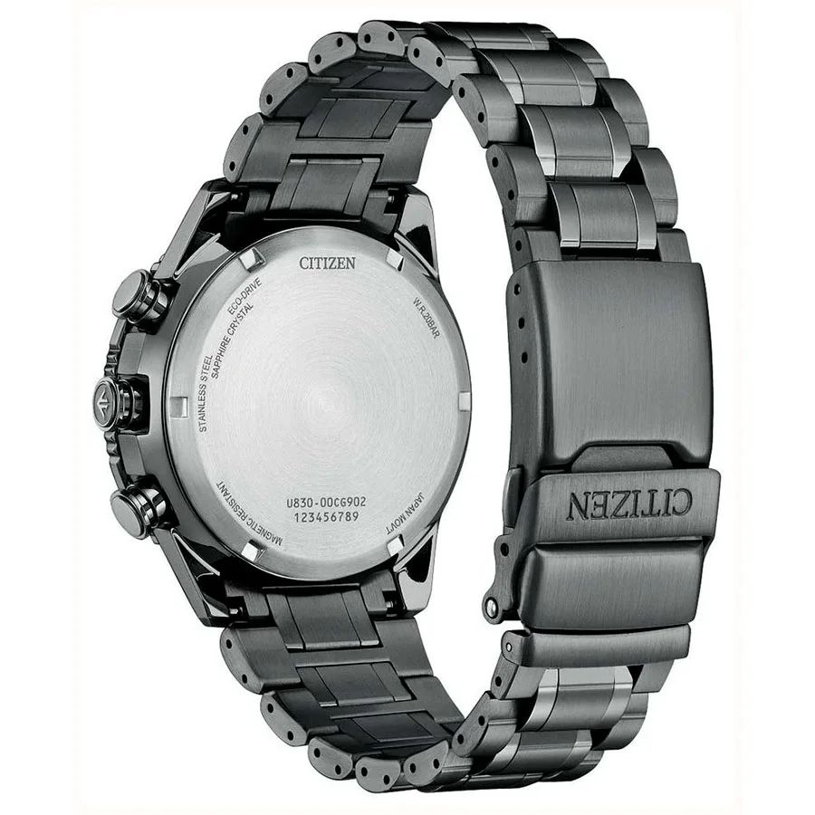 citizen JV2005-58E
