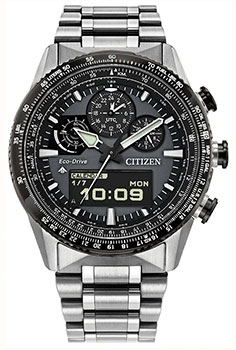 Citizen Promaster