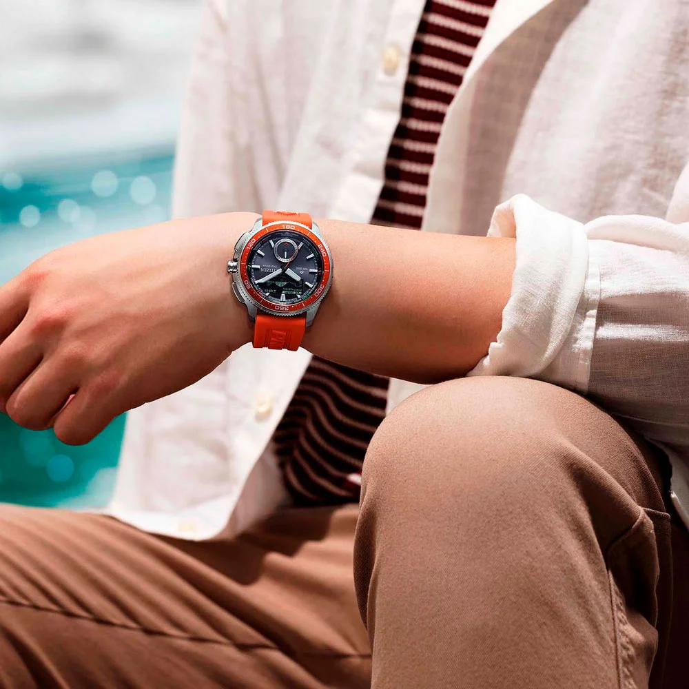 citizen JV3000-13E