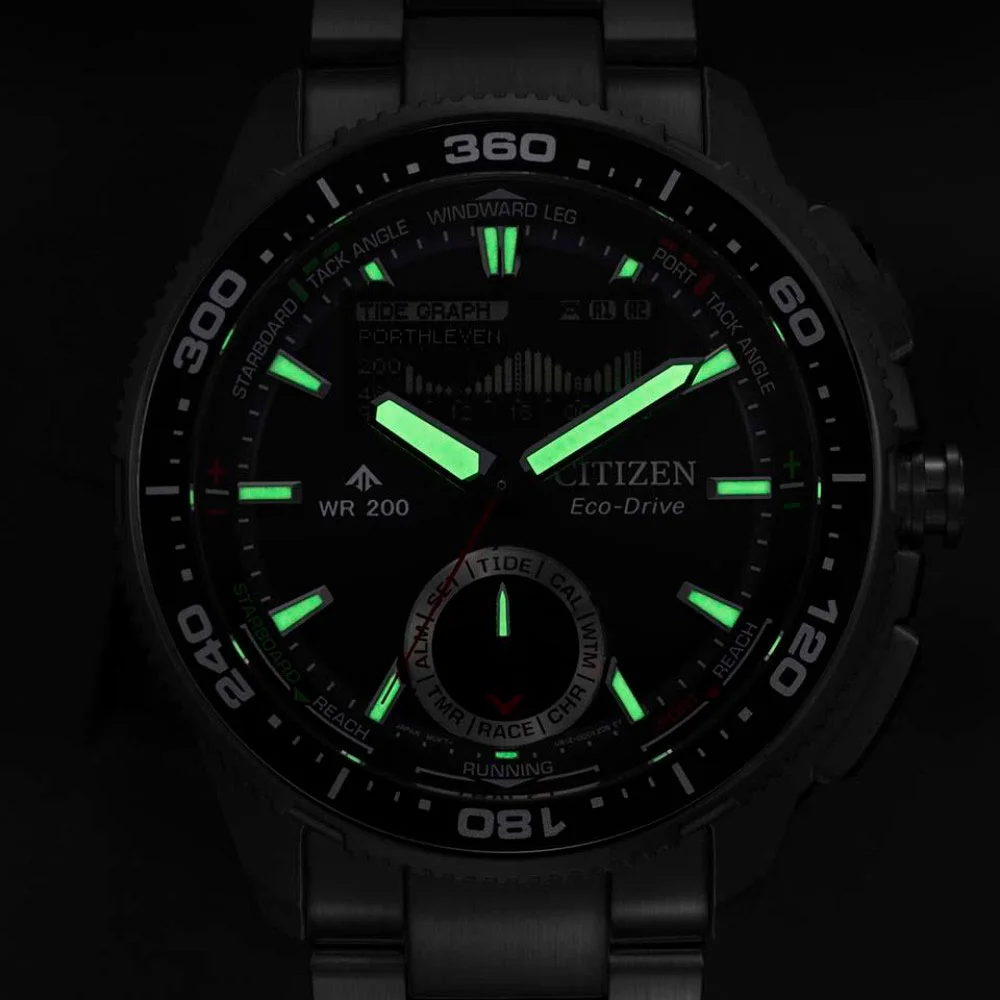 citizen JV3001-53E