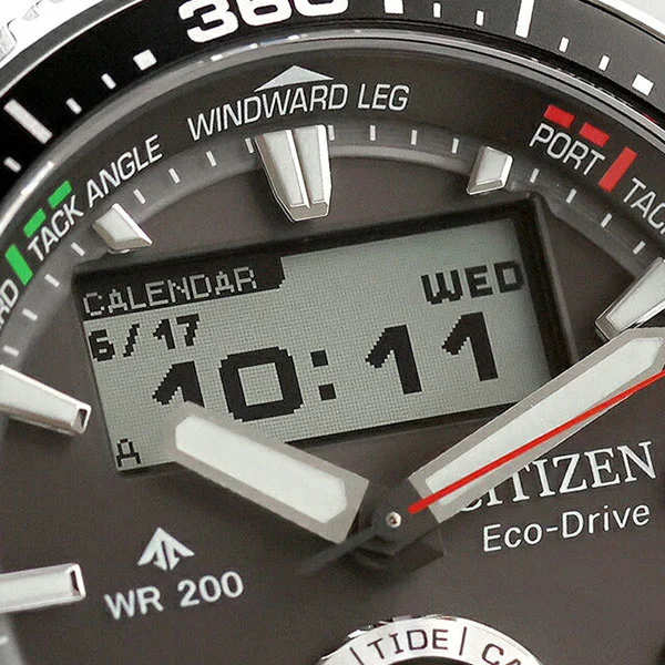 citizen JV3001-53E