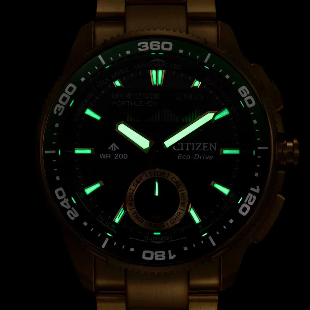 citizen JV3002-51E