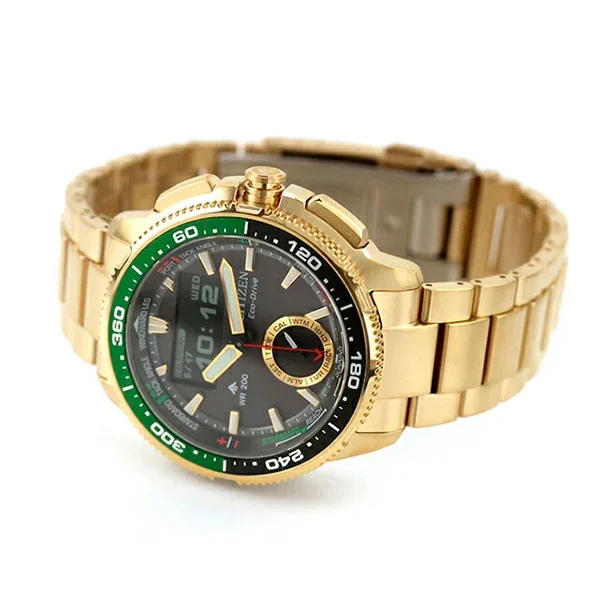 citizen JV3002-51E
