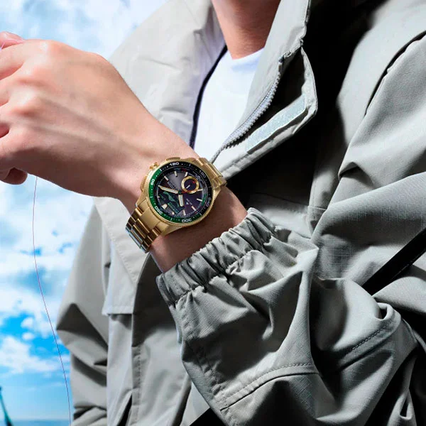 citizen JV3002-51E
