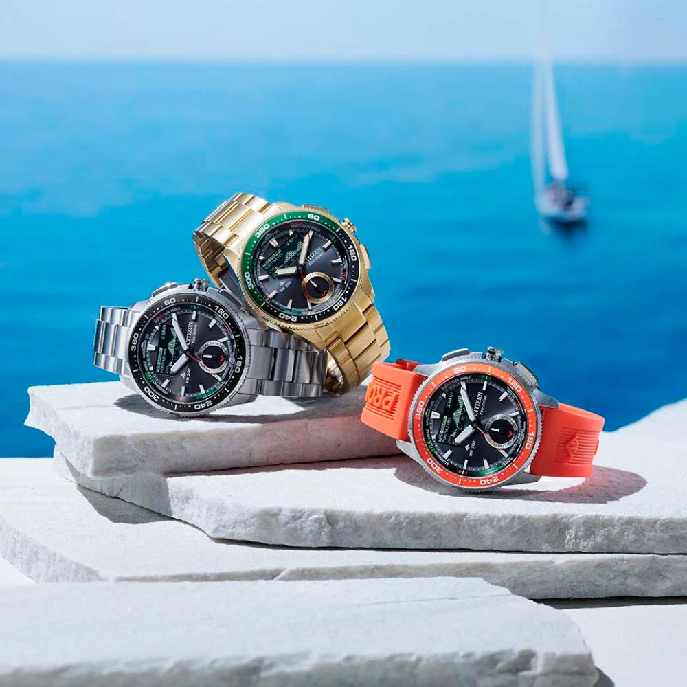 citizen JV3002-51E