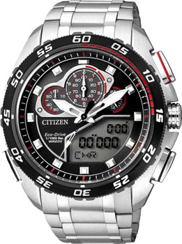 Вся коллекция Eco-Drive