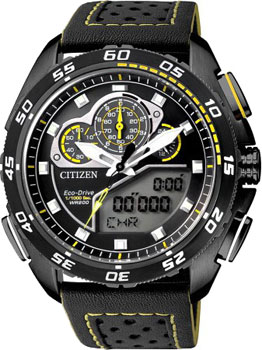 Вся коллекция Eco-Drive