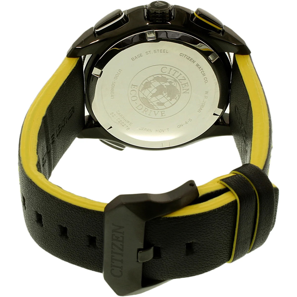 citizen JW0125-00E