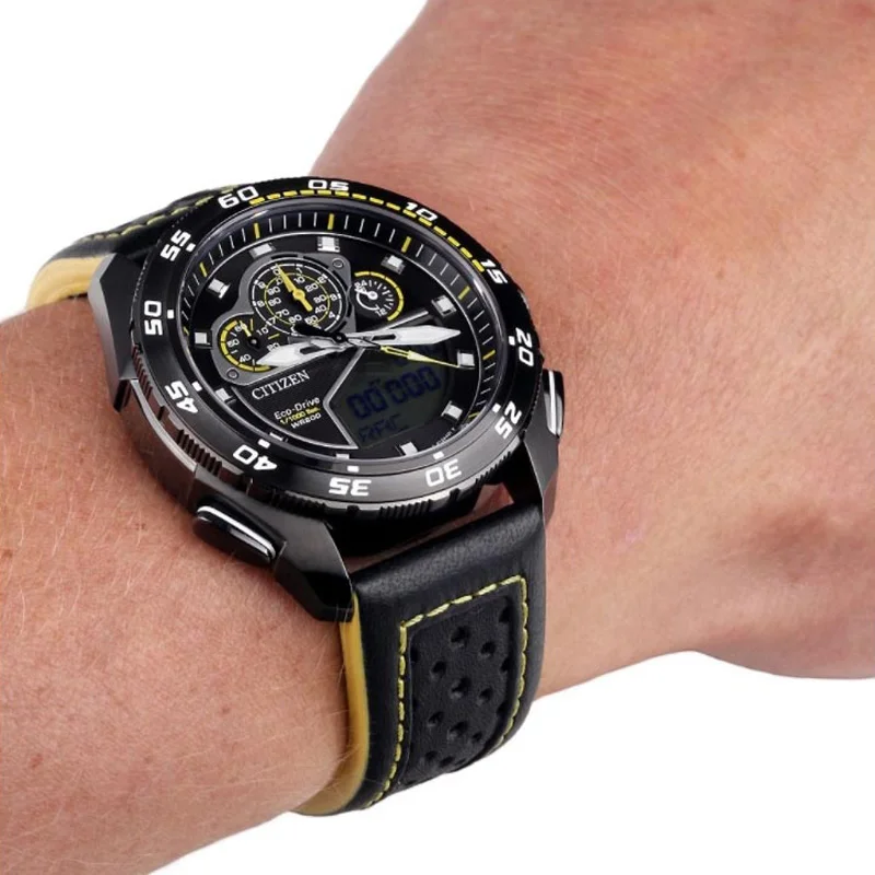 citizen JW0125-00E