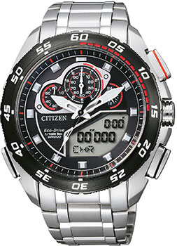 Вся коллекция Eco-Drive