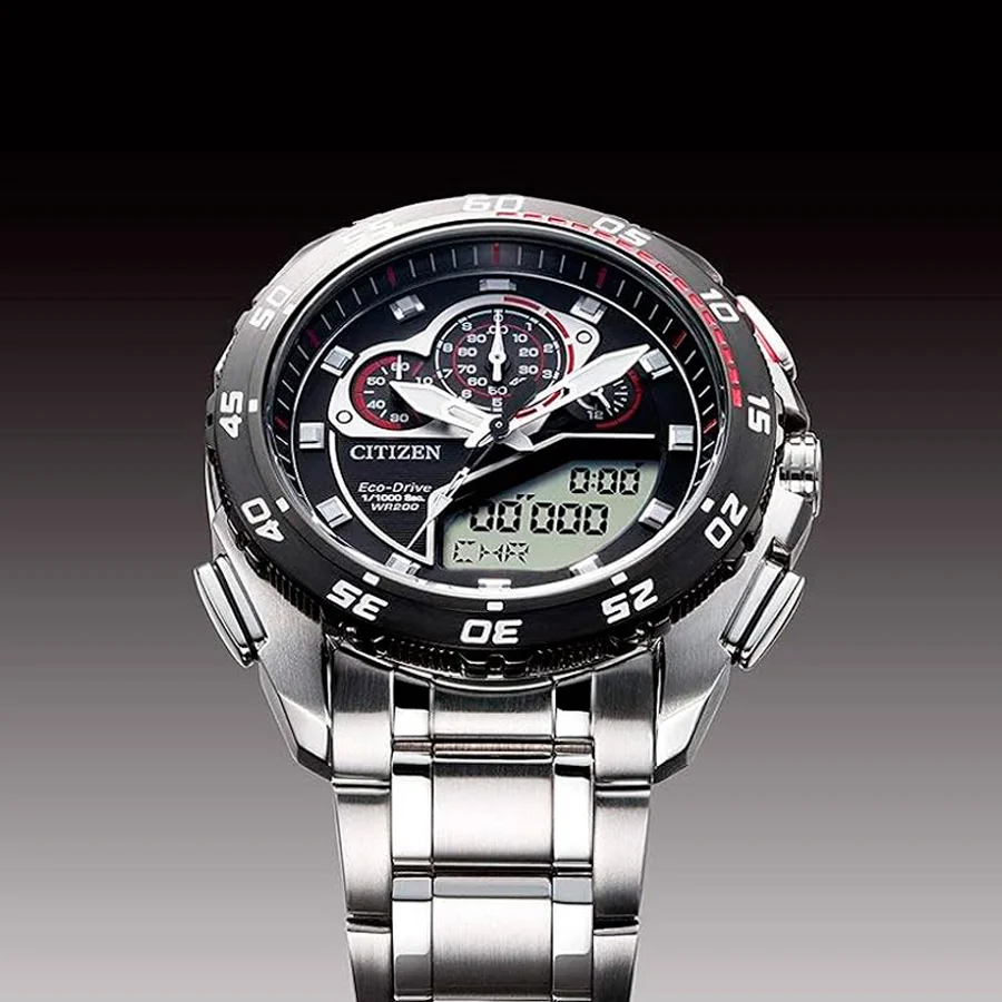 citizen JW0126-58E