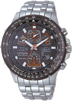 Часы Citizen Eco-Drive JY0080-62E