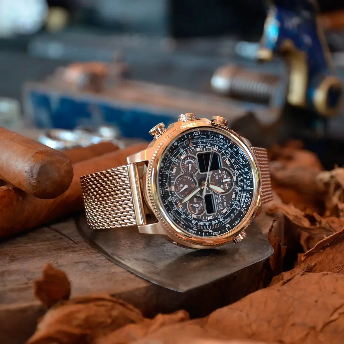 citizen JY8033-51E