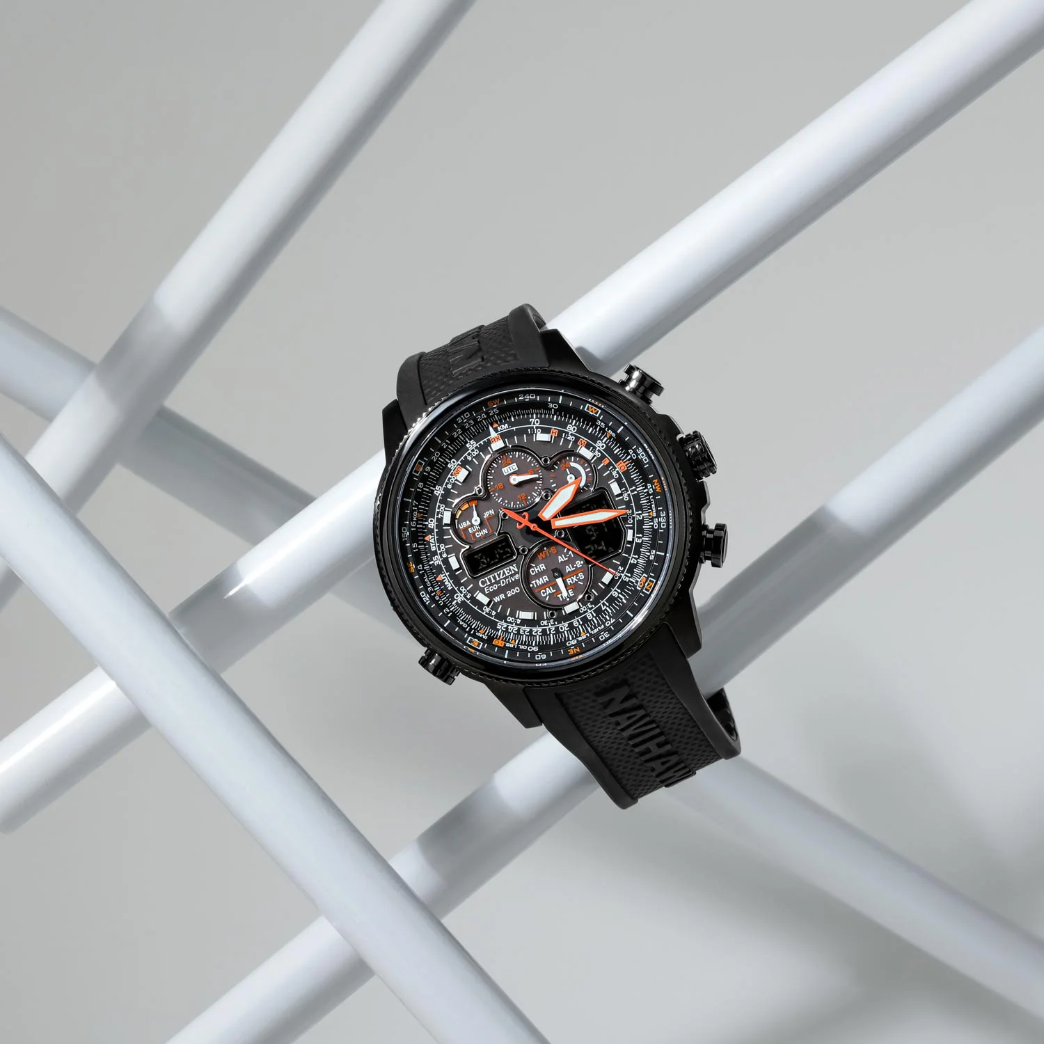 citizen JY8035-04E