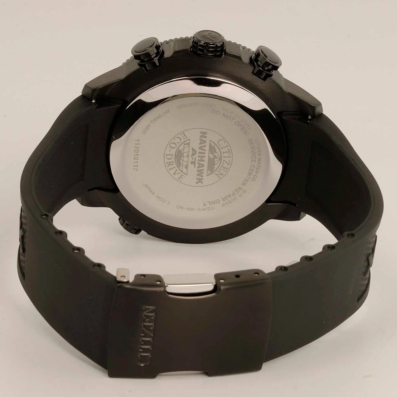 citizen JY8035-04E